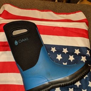 Oaki water boots